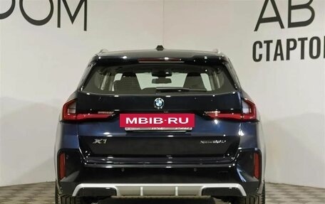 BMW X1, 2025 год, 6 фотография