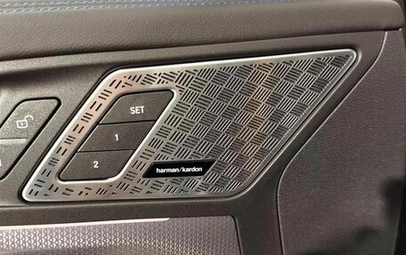 BMW X1, 2025 год, 15 фотография