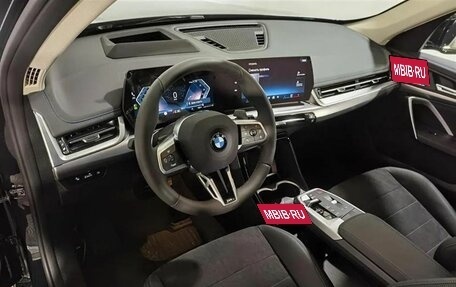 BMW X1, 2025 год, 8 фотография