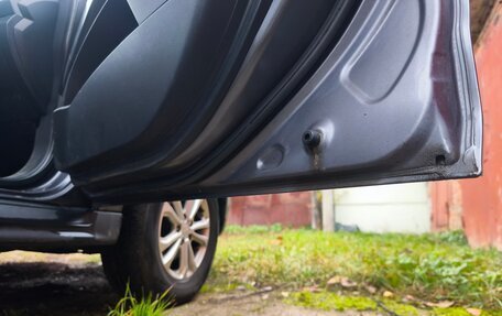 Mitsubishi Outlander III рестайлинг 3, 2008 год, 800 000 рублей, 3 фотография