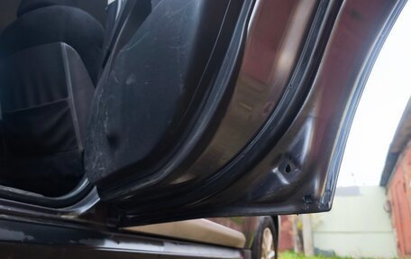 Mitsubishi Outlander III рестайлинг 3, 2008 год, 800 000 рублей, 4 фотография