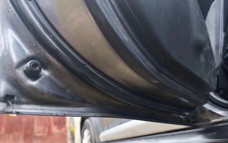 Mitsubishi Outlander III рестайлинг 3, 2008 год, 800 000 рублей, 5 фотография