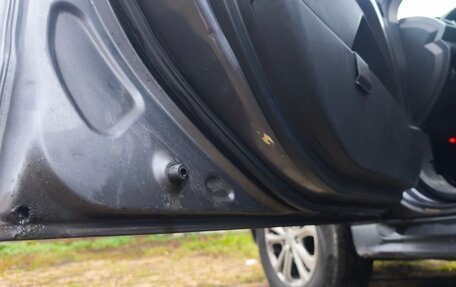 Mitsubishi Outlander III рестайлинг 3, 2008 год, 800 000 рублей, 6 фотография