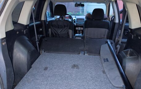 Mitsubishi Outlander III рестайлинг 3, 2008 год, 800 000 рублей, 8 фотография