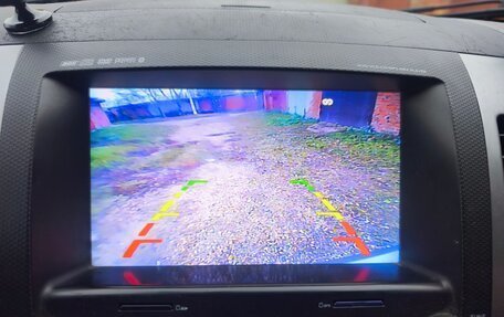 Mitsubishi Outlander III рестайлинг 3, 2008 год, 800 000 рублей, 17 фотография