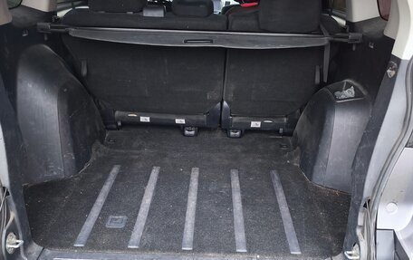 Mitsubishi Outlander III рестайлинг 3, 2008 год, 800 000 рублей, 10 фотография