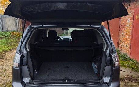 Mitsubishi Outlander III рестайлинг 3, 2008 год, 800 000 рублей, 13 фотография