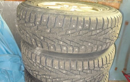 Mitsubishi Outlander III рестайлинг 3, 2008 год, 800 000 рублей, 22 фотография