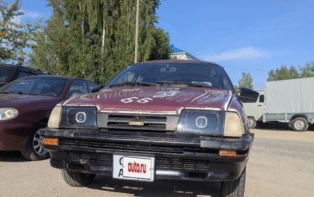 ИЖ 21261 «Фабула», 2004 год, 73 000 рублей, 2 фотография