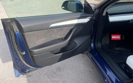 Tesla Model 3 I, 2021 год, 3 450 000 рублей, 10 фотография