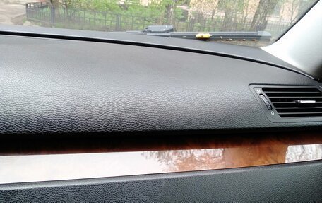 Volkswagen Passat B6, 2006 год, 580 000 рублей, 6 фотография