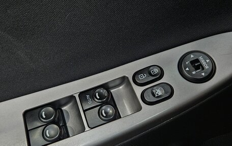 Hyundai Solaris II рестайлинг, 2014 год, 899 000 рублей, 15 фотография