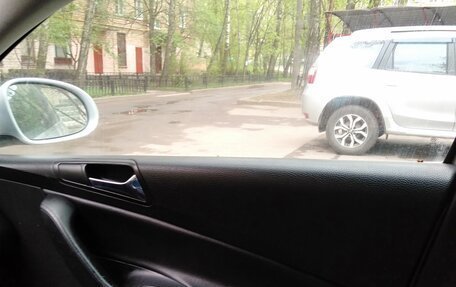 Volkswagen Passat B6, 2006 год, 580 000 рублей, 5 фотография