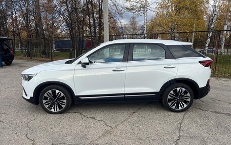 FAW Bestune T77, 2023 год, 1 780 000 рублей, 4 фотография