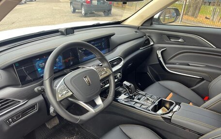 FAW Bestune T77, 2023 год, 1 780 000 рублей, 7 фотография