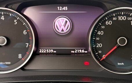 Volkswagen Touareg III, 2010 год, 1 499 000 рублей, 4 фотография