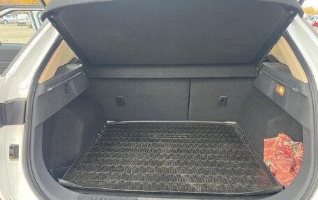 FAW Bestune T77, 2023 год, 1 780 000 рублей, 9 фотография