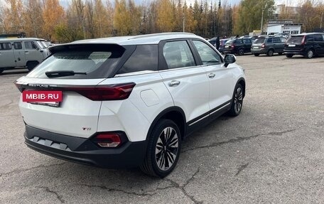 FAW Bestune T77, 2023 год, 1 780 000 рублей, 6 фотография