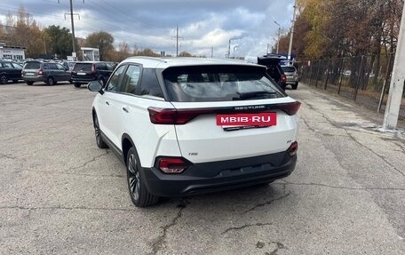 FAW Bestune T77, 2023 год, 1 780 000 рублей, 5 фотография