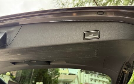 Volkswagen Touareg III, 2010 год, 1 499 000 рублей, 8 фотография