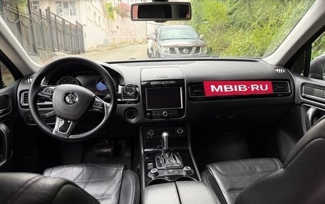 Volkswagen Touareg III, 2010 год, 1 499 000 рублей, 7 фотография