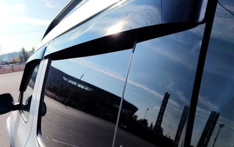 Skoda Yeti I рестайлинг, 2014 год, 1 200 000 рублей, 11 фотография