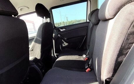 Skoda Yeti I рестайлинг, 2014 год, 1 200 000 рублей, 15 фотография