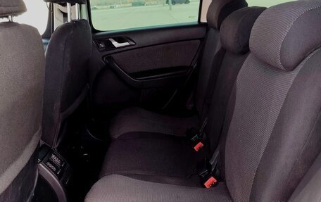 Skoda Yeti I рестайлинг, 2014 год, 1 200 000 рублей, 16 фотография