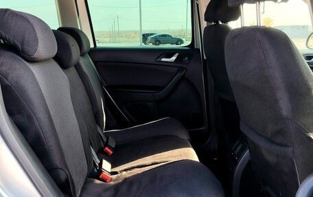 Skoda Yeti I рестайлинг, 2014 год, 1 200 000 рублей, 17 фотография