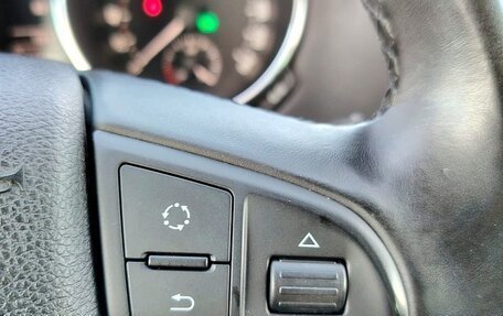 Skoda Yeti I рестайлинг, 2014 год, 1 200 000 рублей, 27 фотография