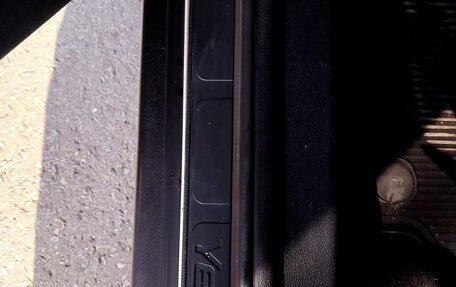 Skoda Yeti I рестайлинг, 2014 год, 1 200 000 рублей, 31 фотография