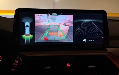 BMW X3, 2017 год, 3 700 000 рублей, 2 фотография