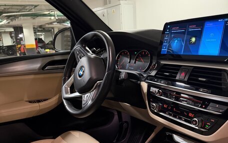 BMW X3, 2017 год, 3 700 000 рублей, 4 фотография