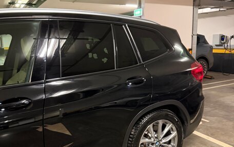 BMW X3, 2017 год, 3 700 000 рублей, 14 фотография