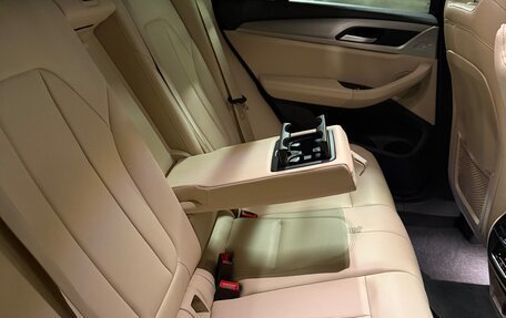 BMW X3, 2017 год, 3 700 000 рублей, 7 фотография