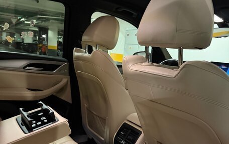 BMW X3, 2017 год, 3 700 000 рублей, 6 фотография