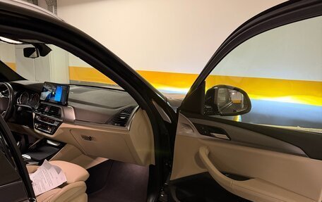 BMW X3, 2017 год, 3 700 000 рублей, 5 фотография