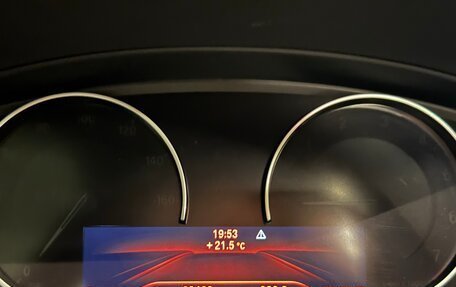 BMW X3, 2017 год, 3 700 000 рублей, 16 фотография