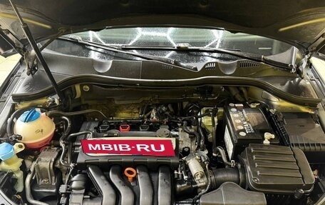 Volkswagen Passat B6, 2007 год, 570 000 рублей, 6 фотография