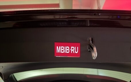 BMW X3, 2017 год, 3 700 000 рублей, 9 фотография