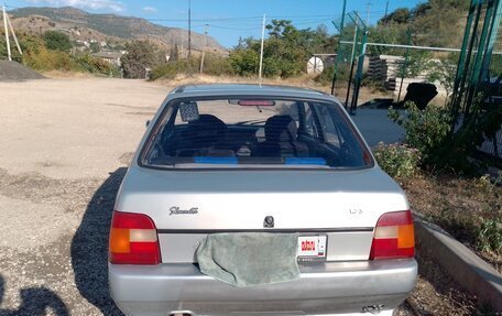 ЗАЗ 1103 «Славута», 2006 год, 115 000 рублей, 2 фотография