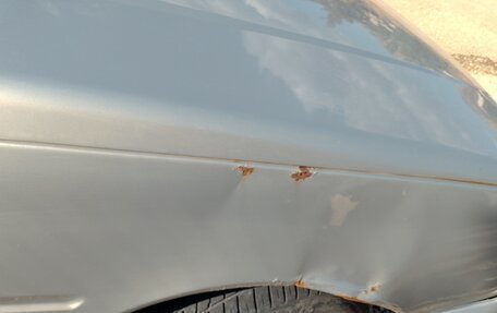 ЗАЗ 1103 «Славута», 2006 год, 115 000 рублей, 7 фотография