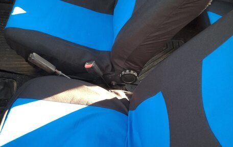 ЗАЗ 1103 «Славута», 2006 год, 115 000 рублей, 10 фотография