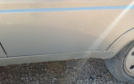 ЗАЗ 1103 «Славута», 2006 год, 115 000 рублей, 8 фотография