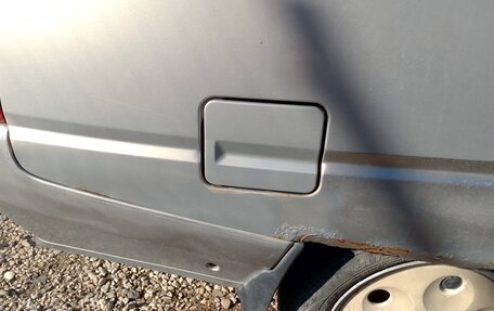 ЗАЗ 1103 «Славута», 2006 год, 115 000 рублей, 4 фотография