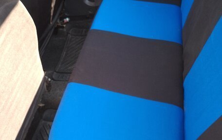 ЗАЗ 1103 «Славута», 2006 год, 115 000 рублей, 11 фотография