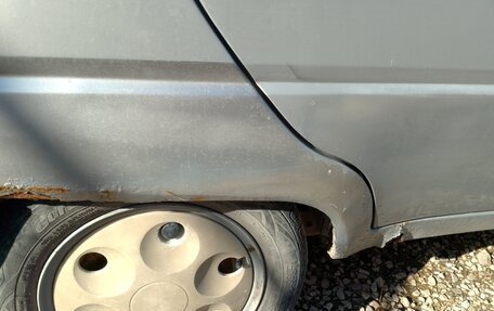 ЗАЗ 1103 «Славута», 2006 год, 115 000 рублей, 5 фотография