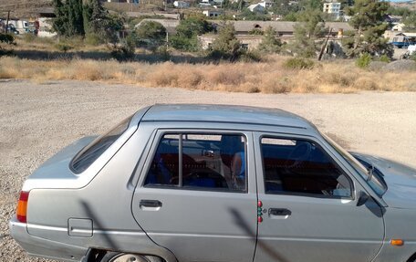 ЗАЗ 1103 «Славута», 2006 год, 115 000 рублей, 6 фотография