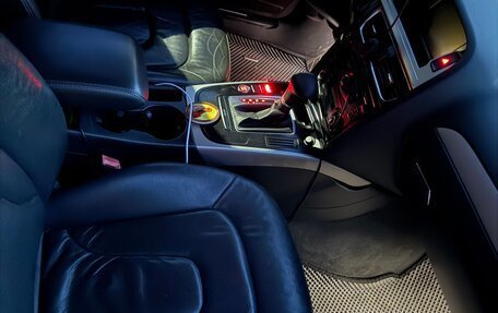 Audi A4, 2008 год, 1 250 000 рублей, 9 фотография