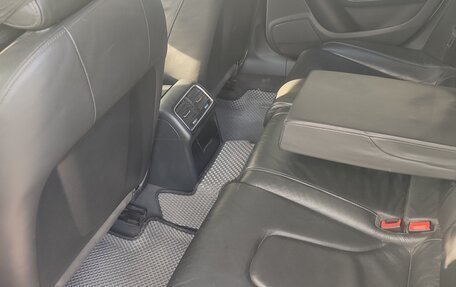 Audi A4, 2008 год, 1 250 000 рублей, 12 фотография